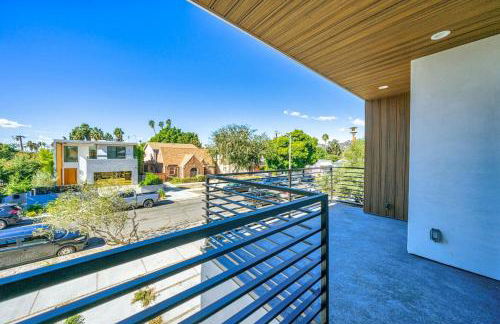 5BR Gorgeous Melrose Villa with Parking - Foto 31