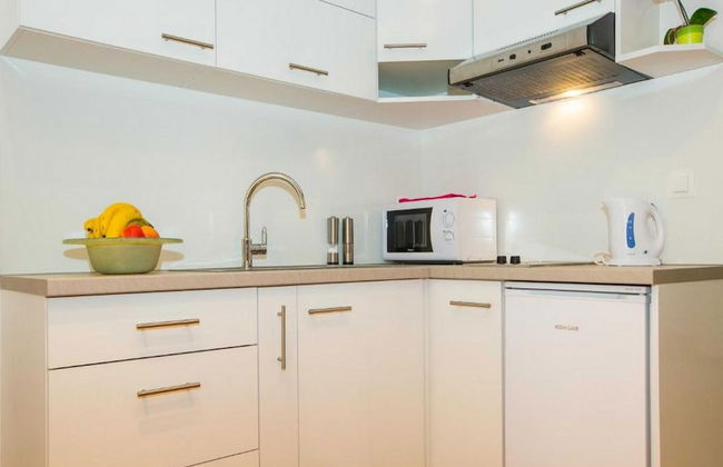 City Apartments Lani - Foto 21