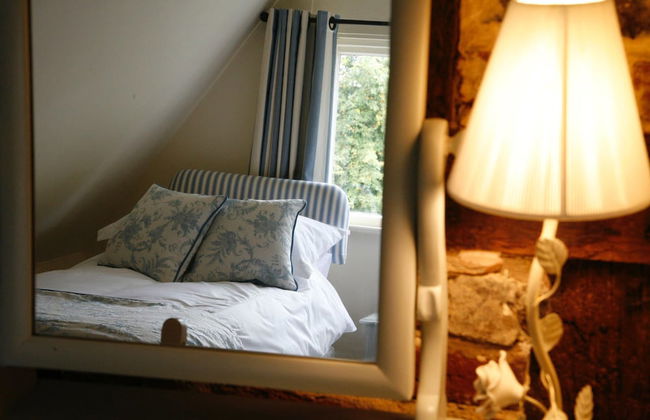 Just So Cottage - Foto 3