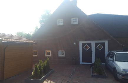 Haus Oltmanns - Photo 1