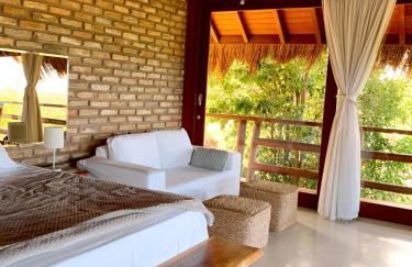 Ecolodge Praia de Gravatá - Pernambuco- Brasil - Foto 15