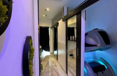 Metro Bengasi sotto casa, Turin top - Foto 36