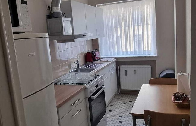 Aparthotel Résidence Bara Midi - Foto 76