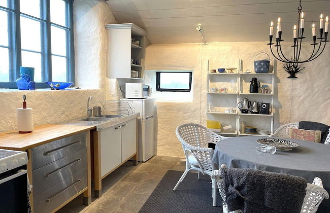 2 Person Holiday Home in Morbylanga-by Traum - Foto 4