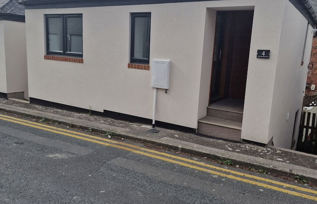 Town Center cottage - Foto 13