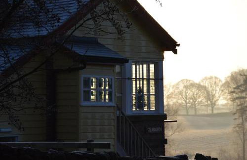 The Signal Box (Cliburn) - Foto 12