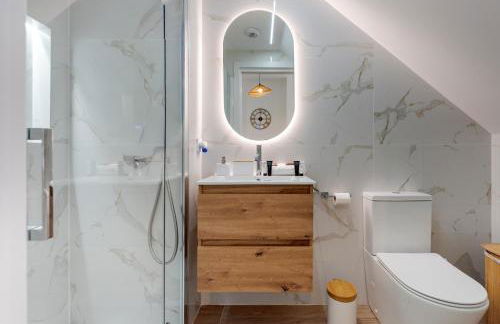 WintowinRentals Apartamento moderno y luminoso cerca de la playa de Huelin - Foto 37