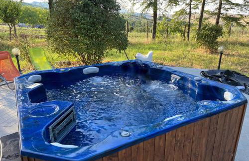 Appartamento in casale Umbro vicino Orvieto - Allerona - Foto 6