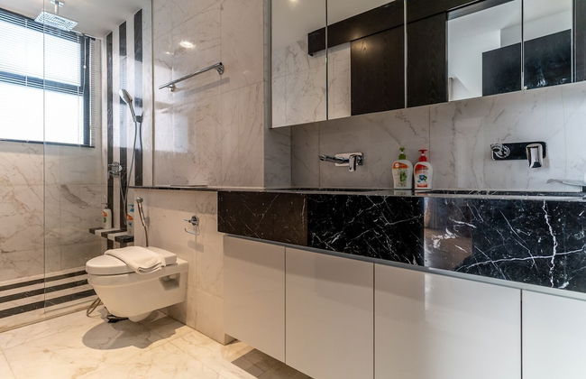 The Rixx D1 Mension - Foto 22