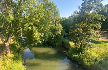 Exklusives Apartment in bester Lage in TBB - Foto 25