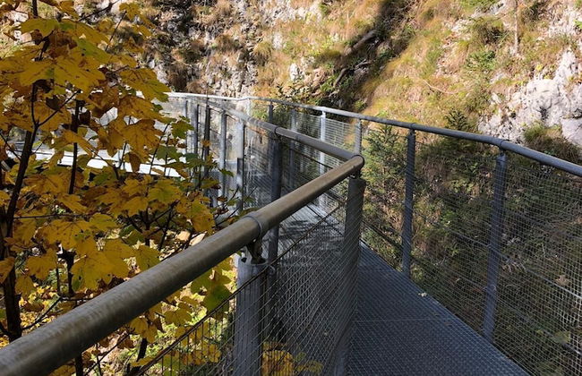 Karwendel-Lodge - Photo 24