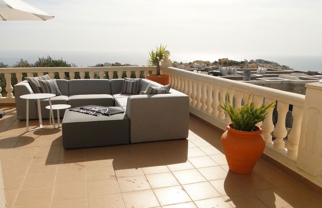 Villa Lirios - Foto 23