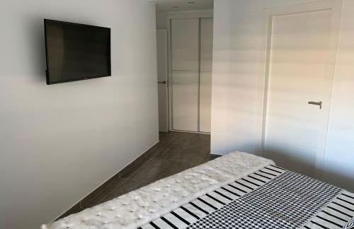 INFINITY VIEW Arenales - Foto 56