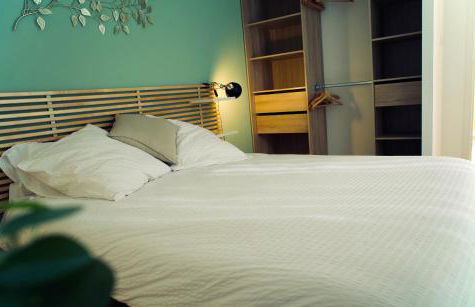 Rives Occitanes, Appartement Toulouse Purpan - Photo 25