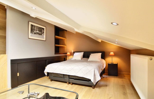 Walk Luxury Stay With Pool - Photo 4