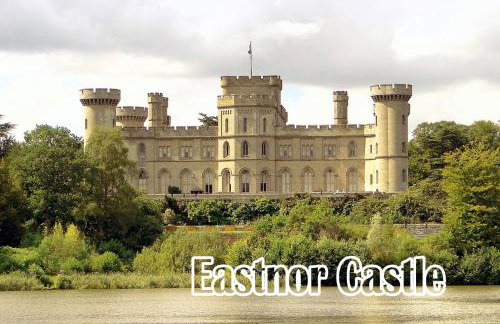 Magpie Cottage - Foto 18