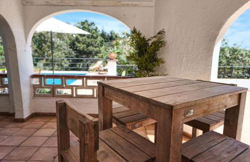 Villa Marie, 8 pers, green zone, private - Foto 27