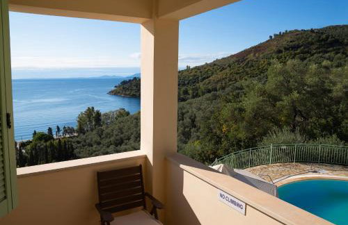 Kerasia Bay View Villa - Foto 33