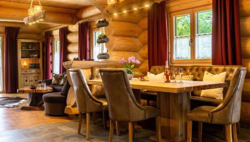 Alpenchalet St.Ulrich - Foto 3