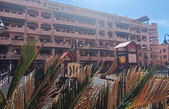 Lovely Apartment in Almeria With Garden - Photo 29