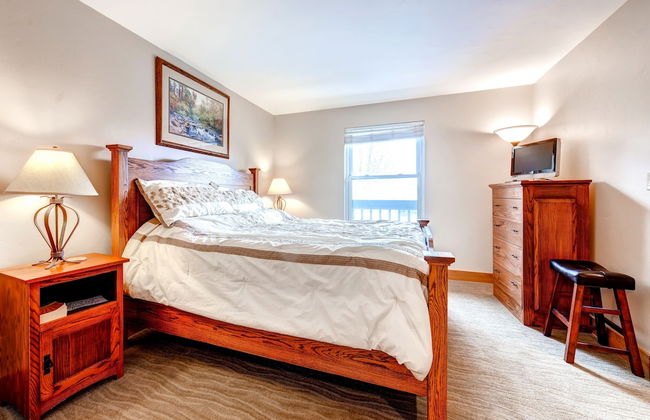 Mountainside Condominiums by CRMR - Foto 31