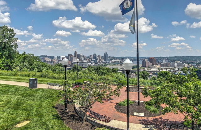 Devou Park Cottage 2 - Foto 40