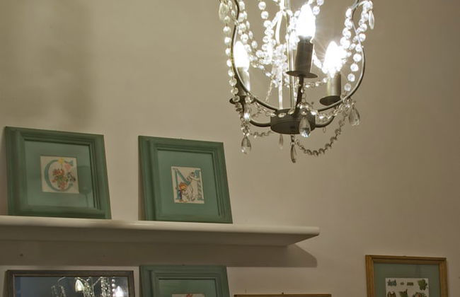 Cristina Rossi B&B - Foto 20