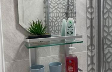 "The Parlour" Seafront Apartment - Foto 22