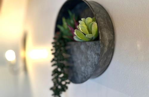 Fallow Cottage, 3 Bedrooms, Woodburner - Heart of Stamford by Belmont Places - Foto 20