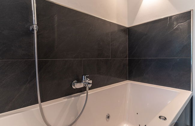 Reetgedecktes Ferienhaus in Westerhever mit Sauna - Foto 27