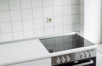 Zentral, ruhig, 4Personen, Balkon, Waschmaschine - Foto 6