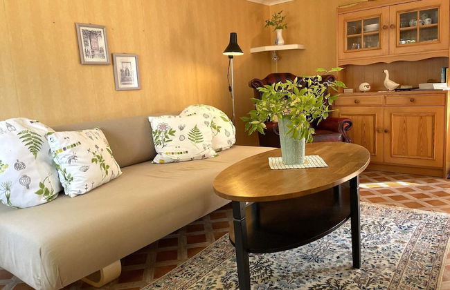 4 Person Holiday Home in Vreta Kloster - Foto 8