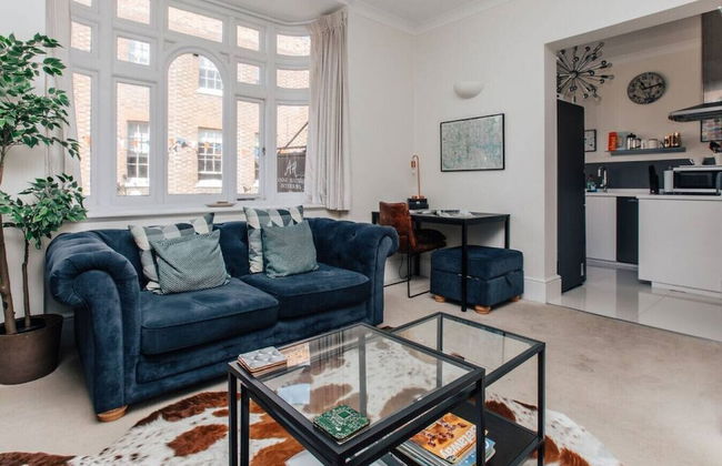 Central Hidden Gem - From 125 Per Night - Foto 17