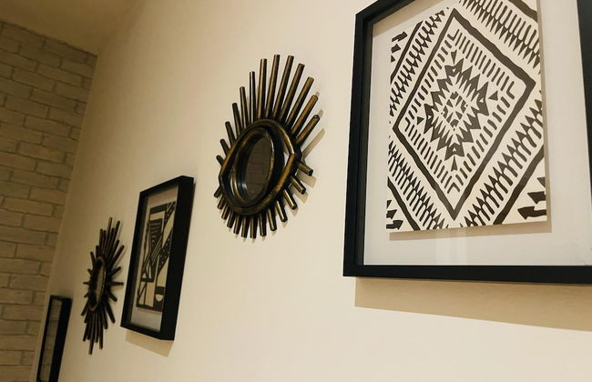 Hidden Hot Tub Retreat Apartment in Nottingham - Foto 35