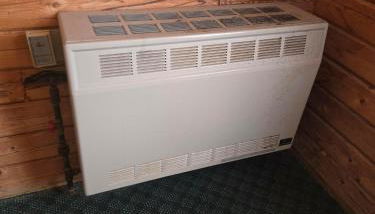 AC4 Northwoods Getaway w Jetted Tub - Foto 5