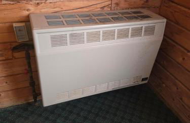 AC4 Northwoods Getaway w Jetted Tub - Foto 5