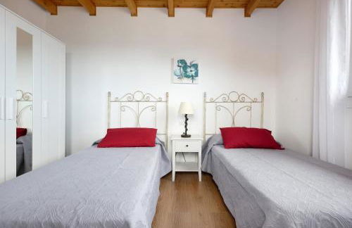 Apartamento las Viñas 2 - Foto 19