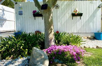 Cozy Container in Devore Heights, California, for Glamping Getaways on Route 66 - Foto 10