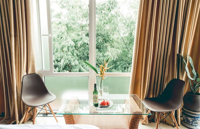 Hillside Homestay Hue - Top Apartment - Foto 27