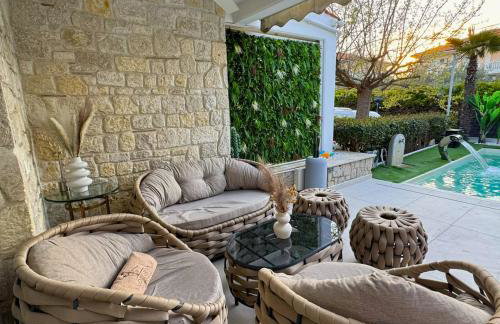 villa MEDITERAN - Foto 4