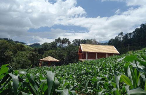 Chalé Família - Foto 27
