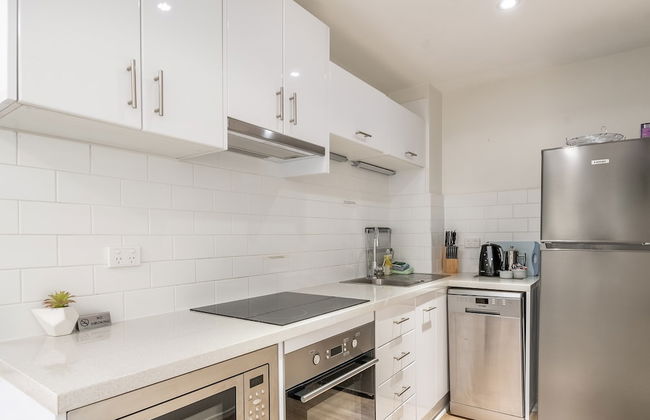 Byron Central Apartments - Foto 21