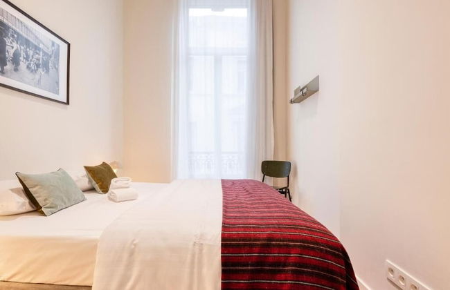 Smartflats - Main Street Ghent - Photo 9