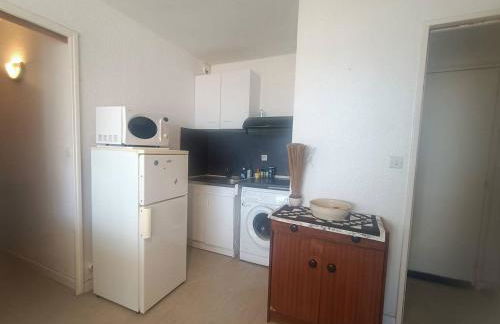 Appartement à deux pas de la plage - Saint Pierre la Mer 6MDLM220 - Foto 5