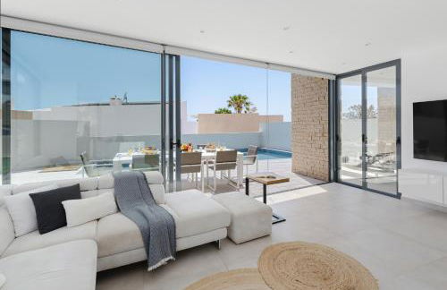 KARAT Villa Neveda - Foto 14