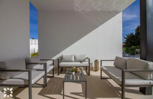 Villa Aquiles by Abahana Villas - Foto 18