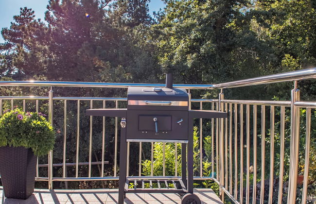 Seaview House - Magdalena Apartment - Photo 26