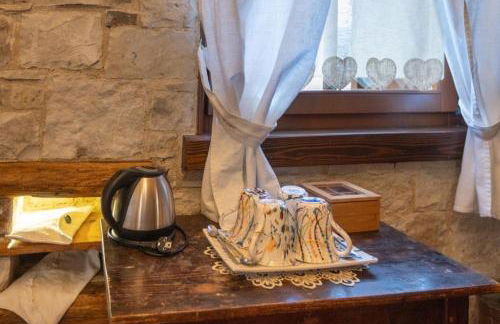 Agriturismo Bon Tajer - Foto 25