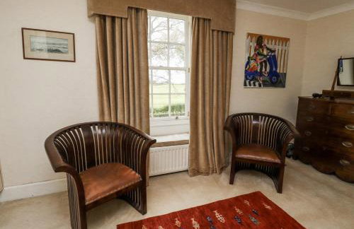 Elford Farmhouse - Foto 43