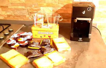 Casa vacanze Perfecta Laetitia Assisi - Foto 21